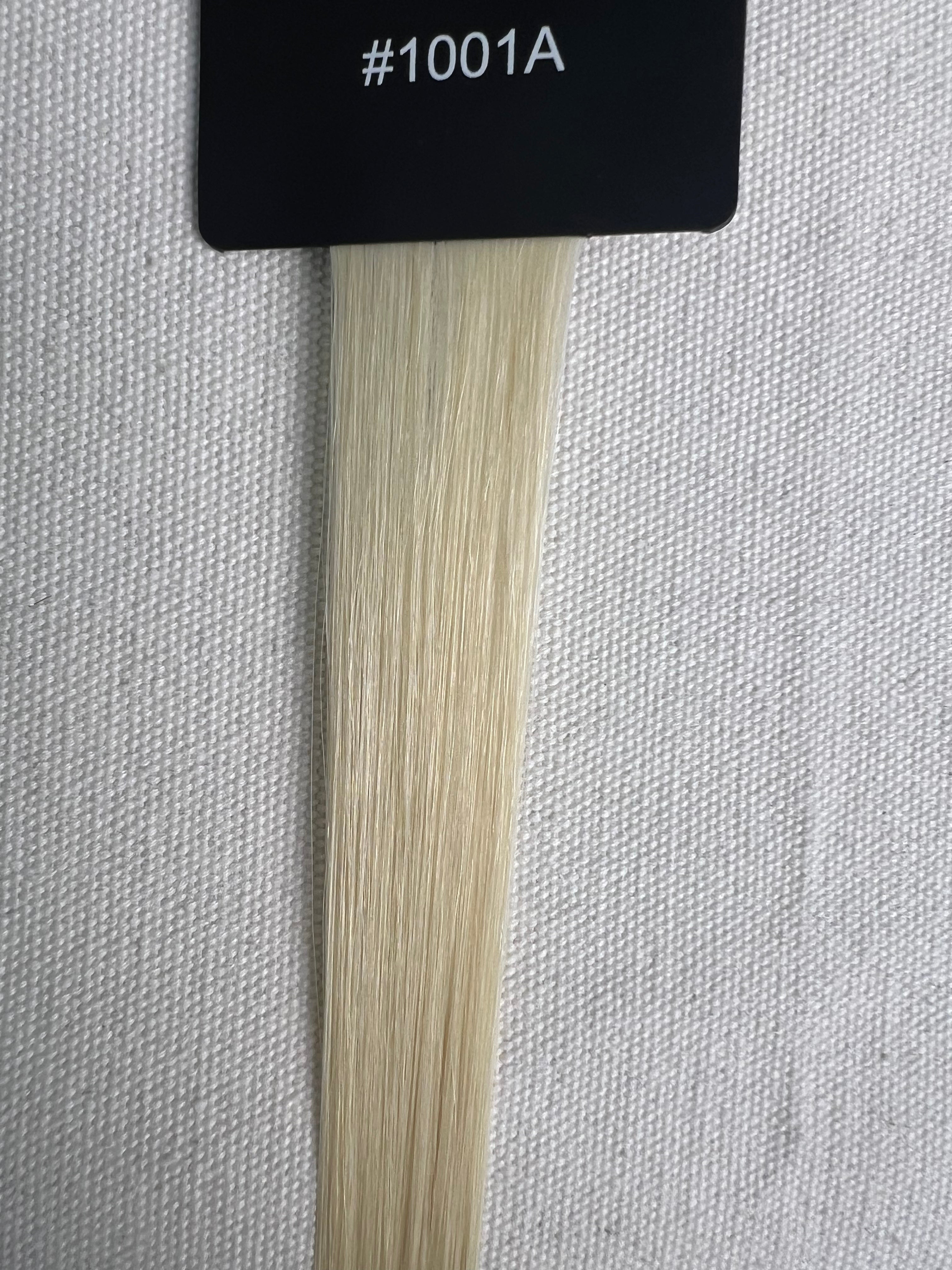 Butterfly Weft