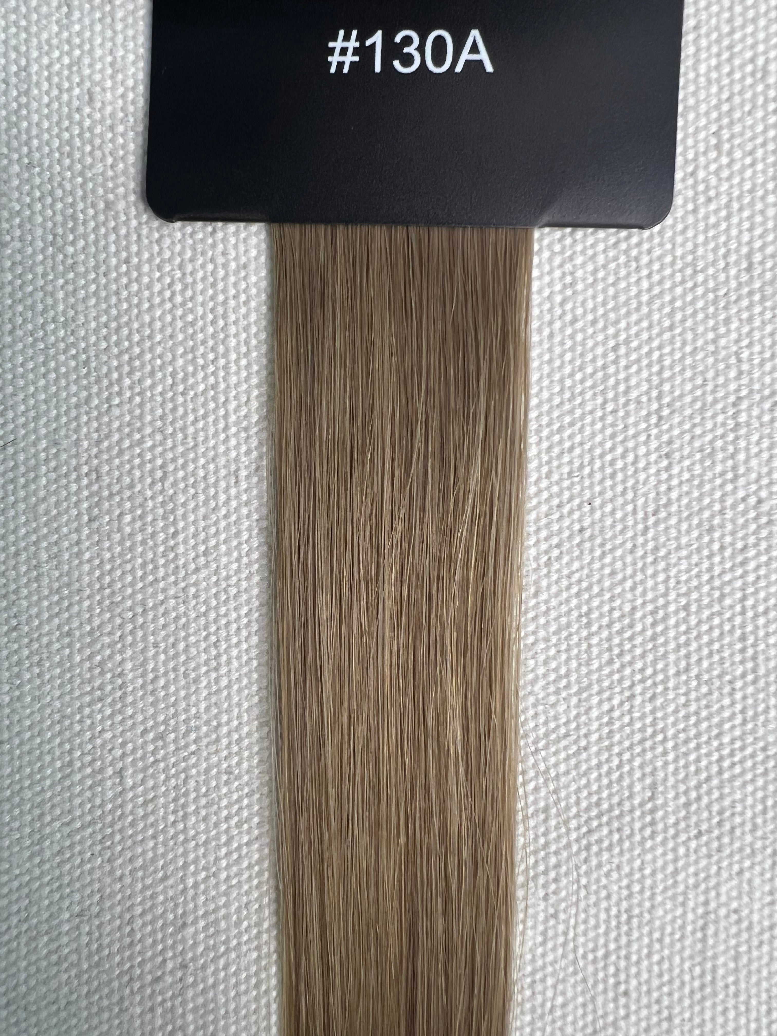 Butterfly Weft