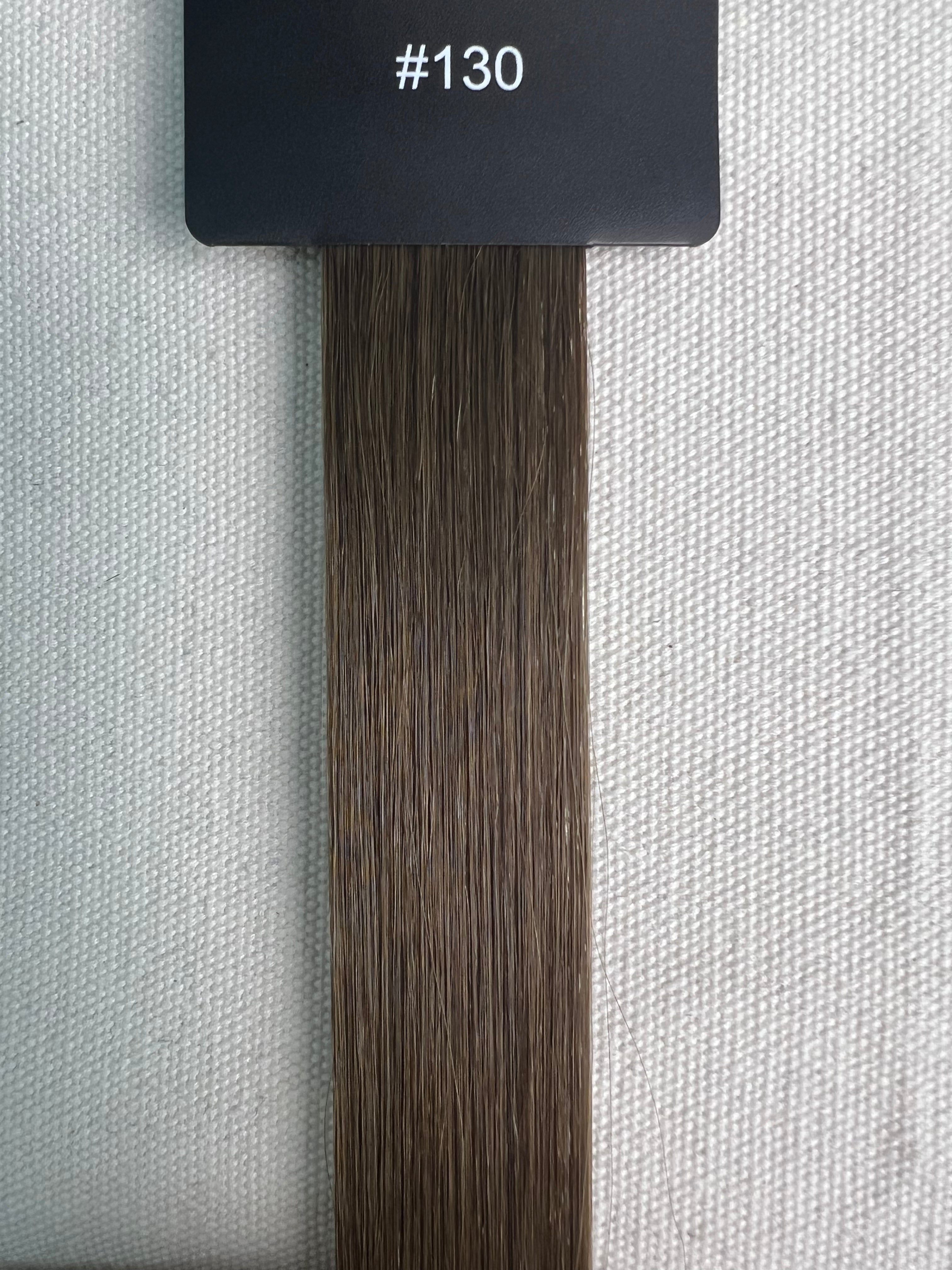 Invisible Tape Hair Extension