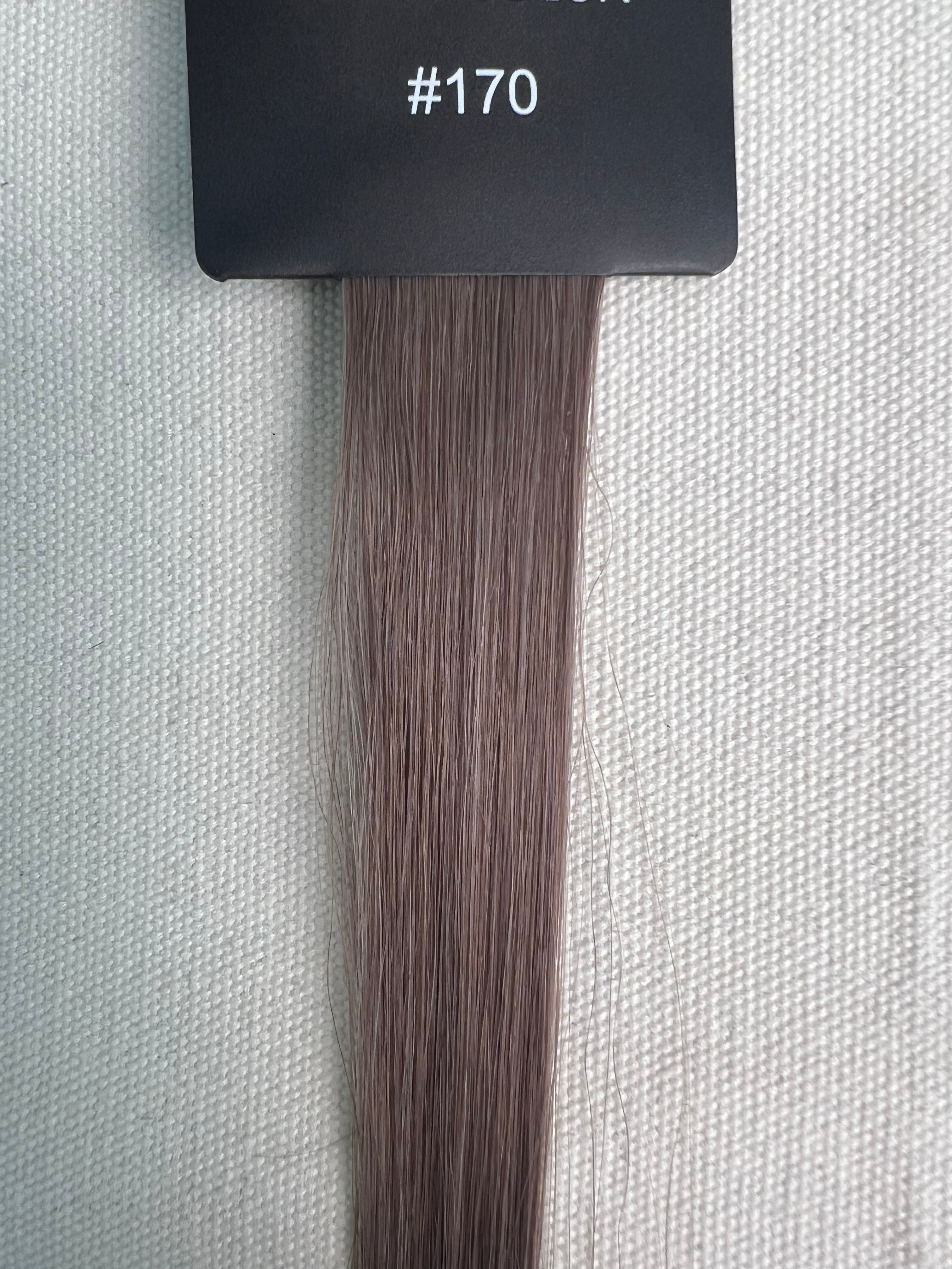 Butterfly Weft