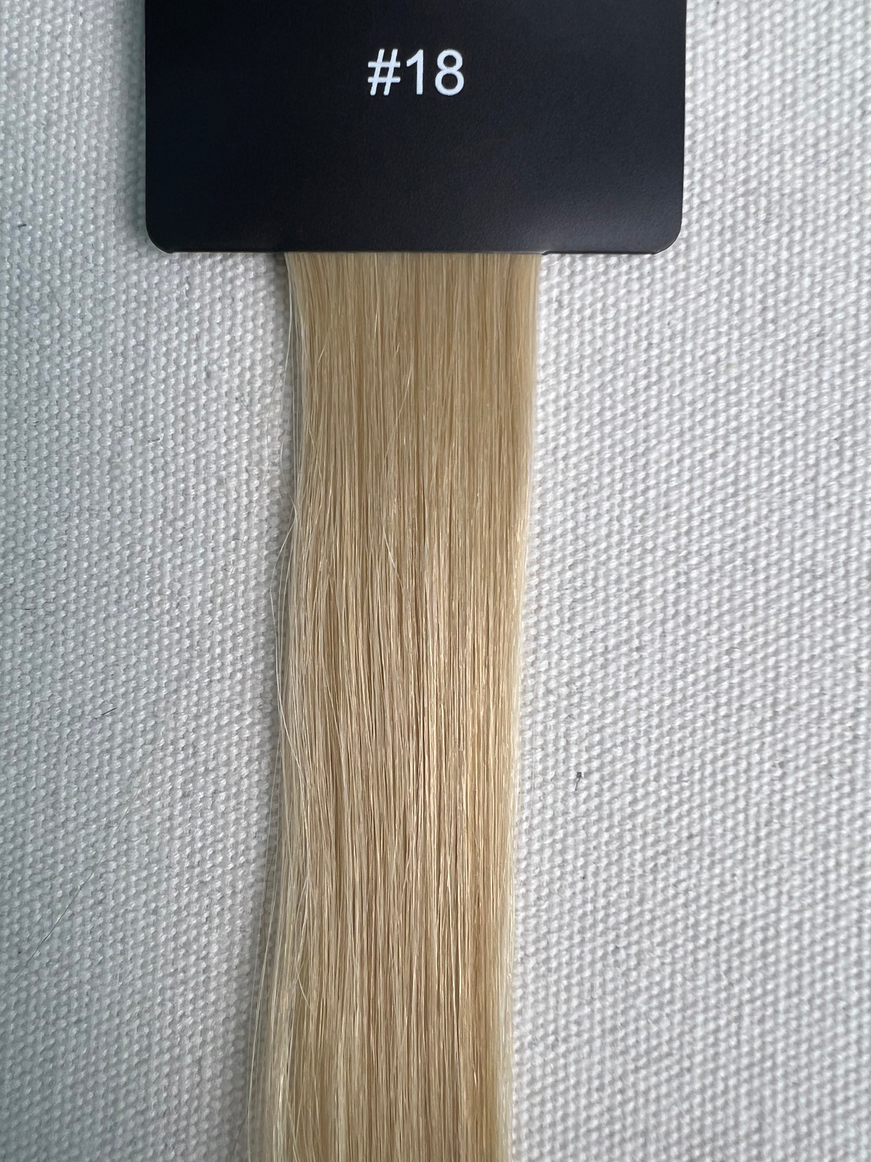 Machine Weft