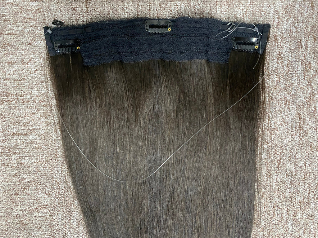 Halo Hair Extensions