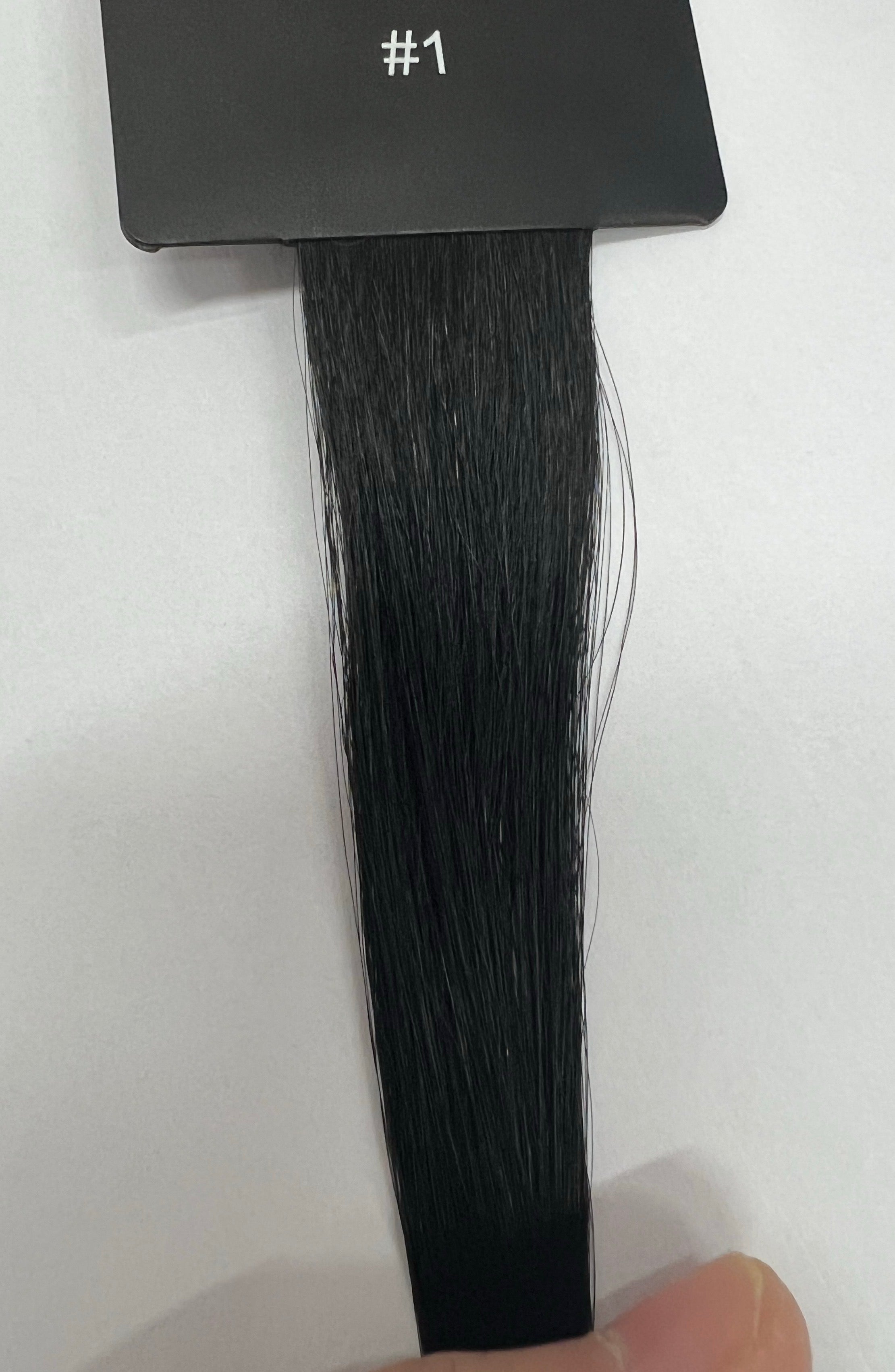 Machine Weft