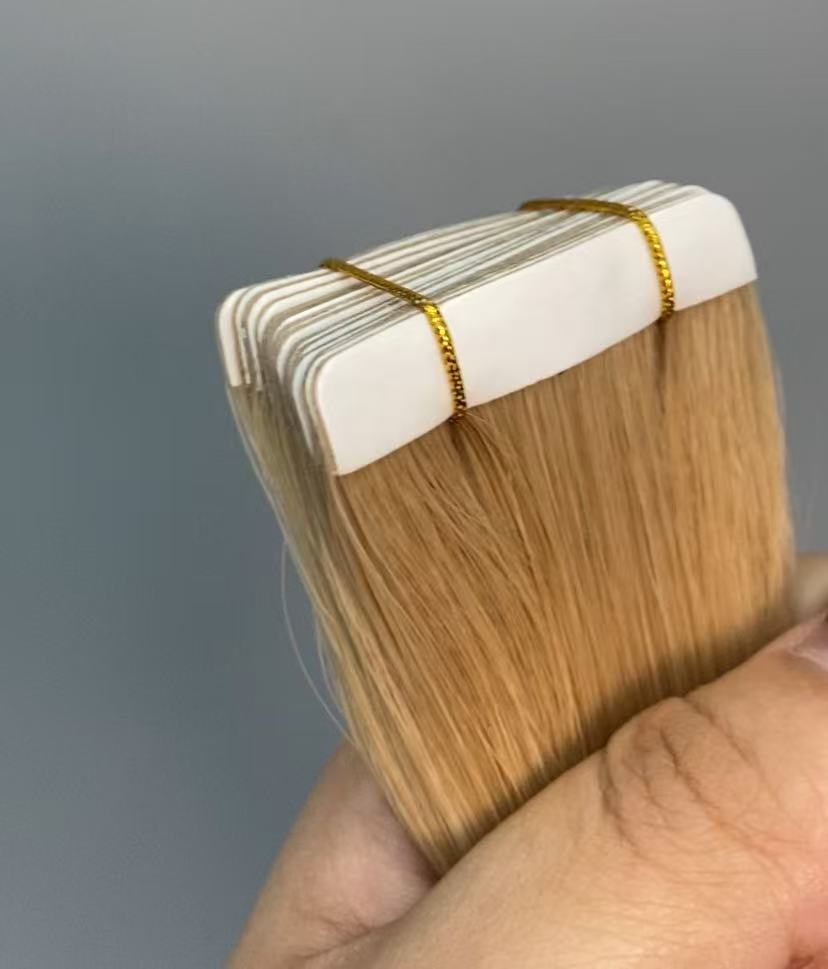 Invisible Tape Hair Extension