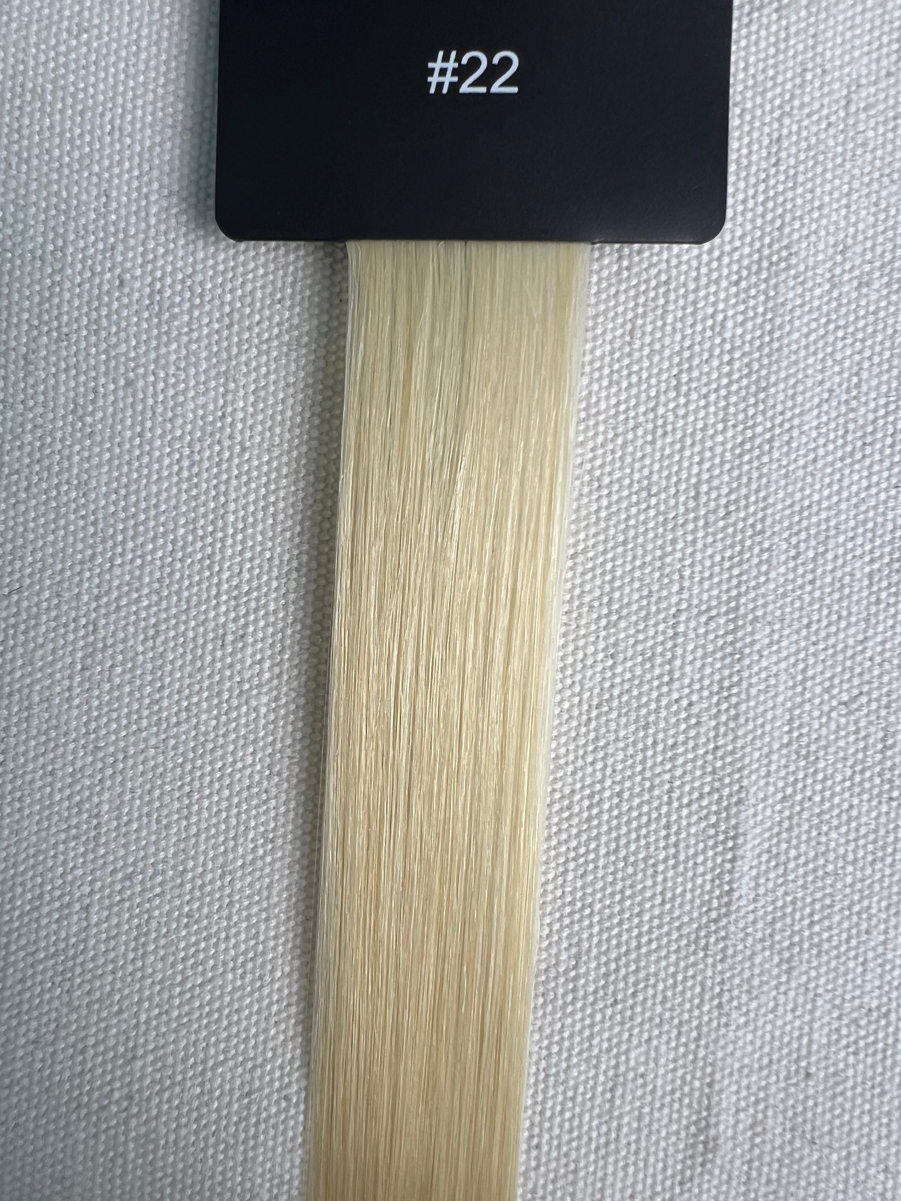 Clip ins Hair Extensions