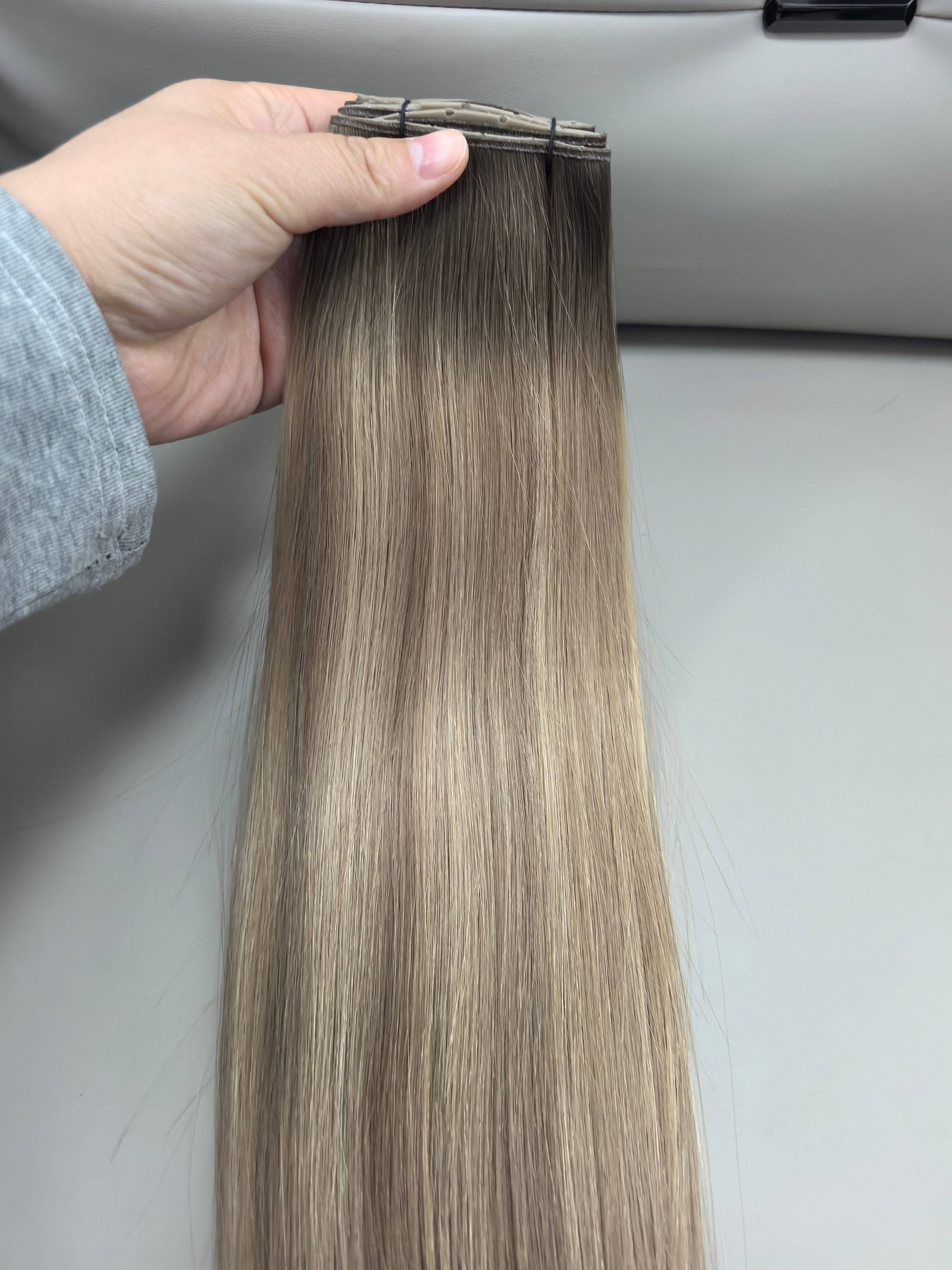 Butterfly Weft