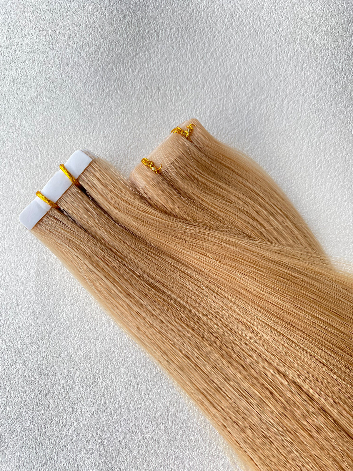 Invisible Tape Hair Extension