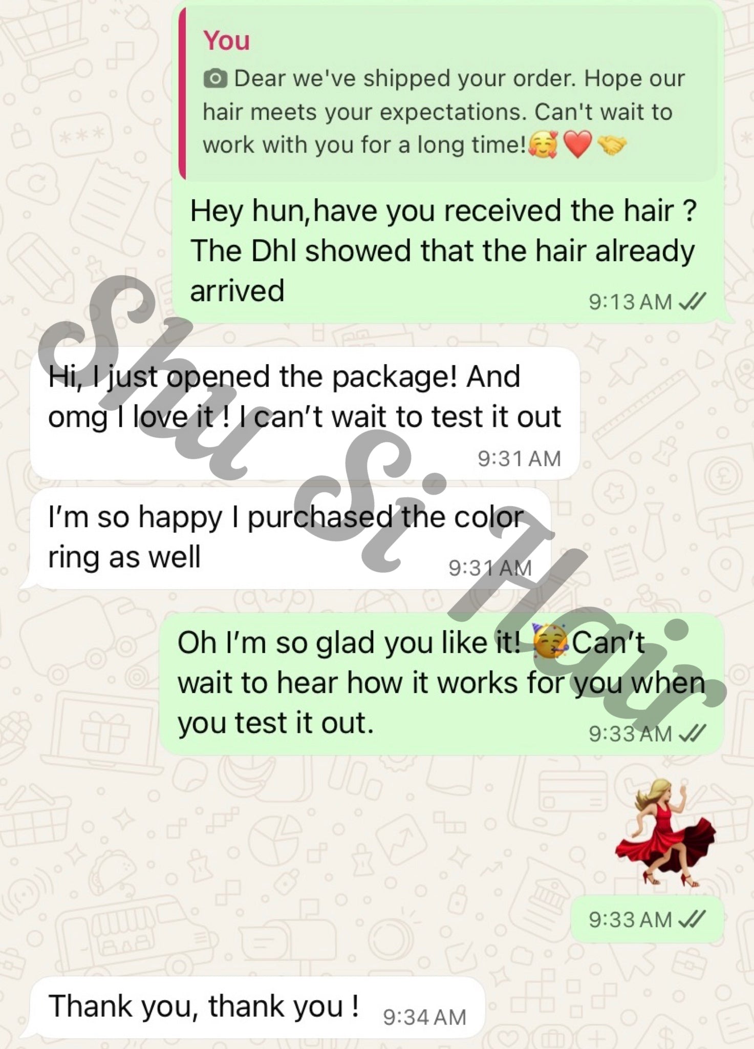 Customer Reviews