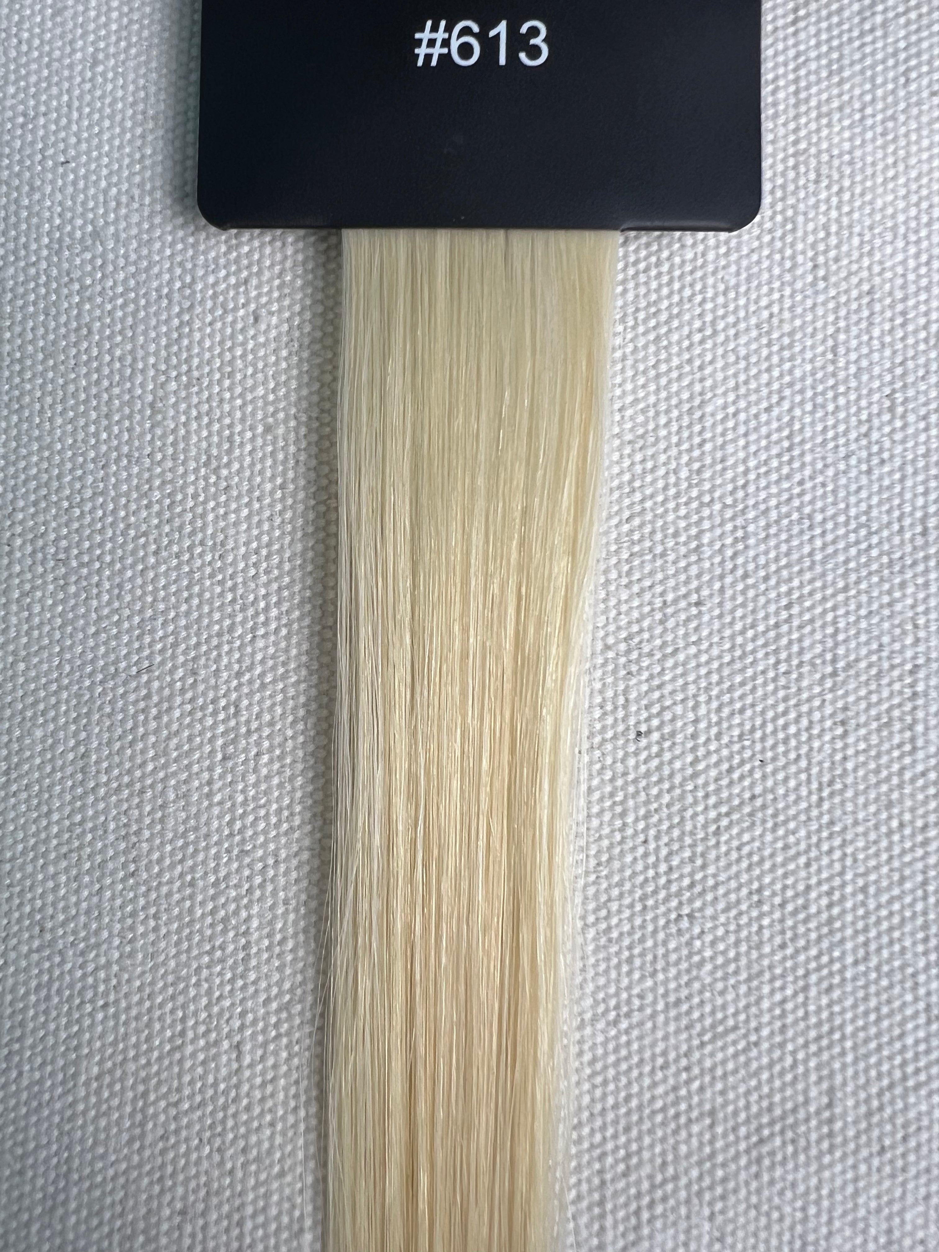 Invisible Tape Hair Extension