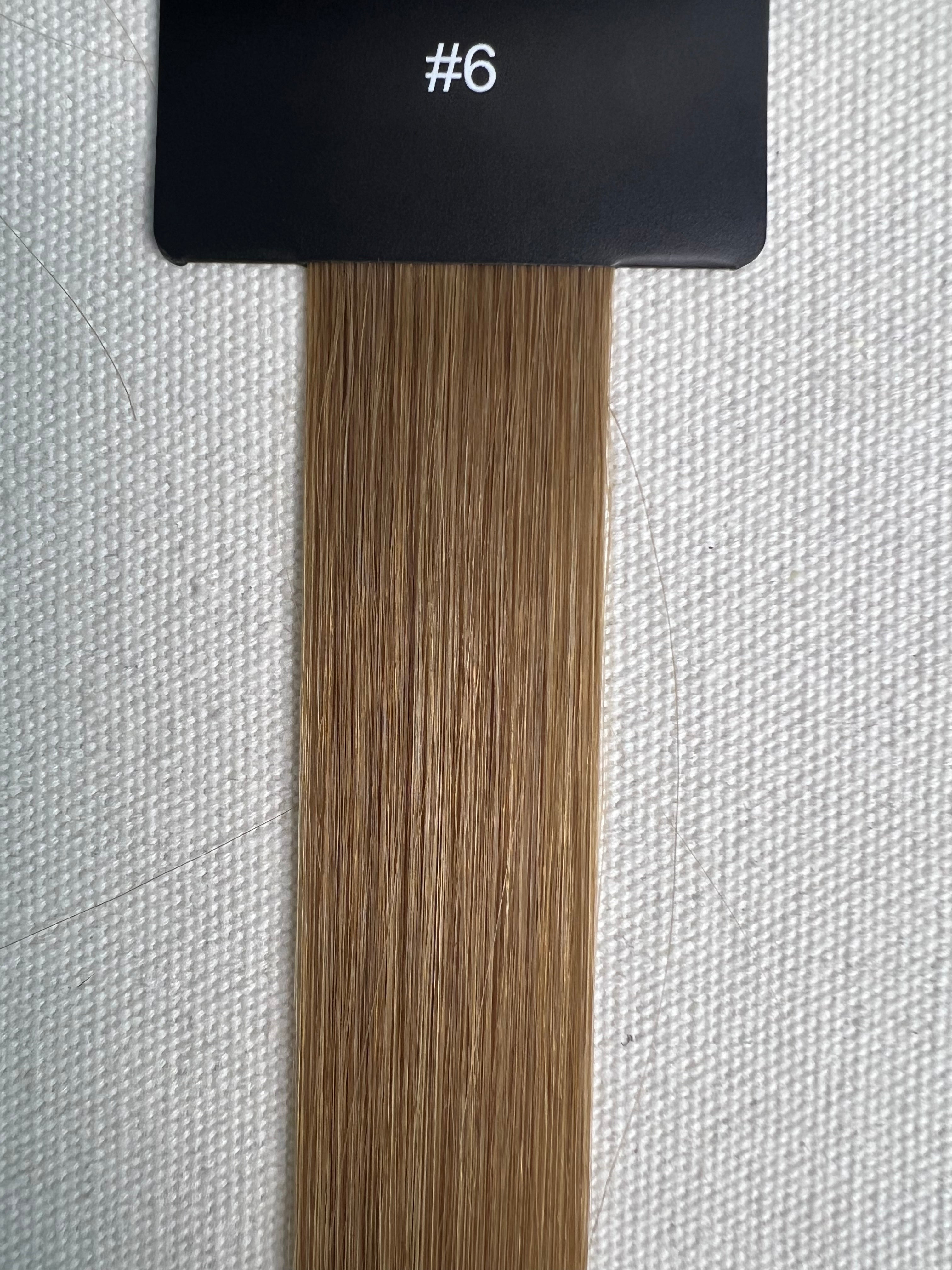 Clip ins Hair Extensions