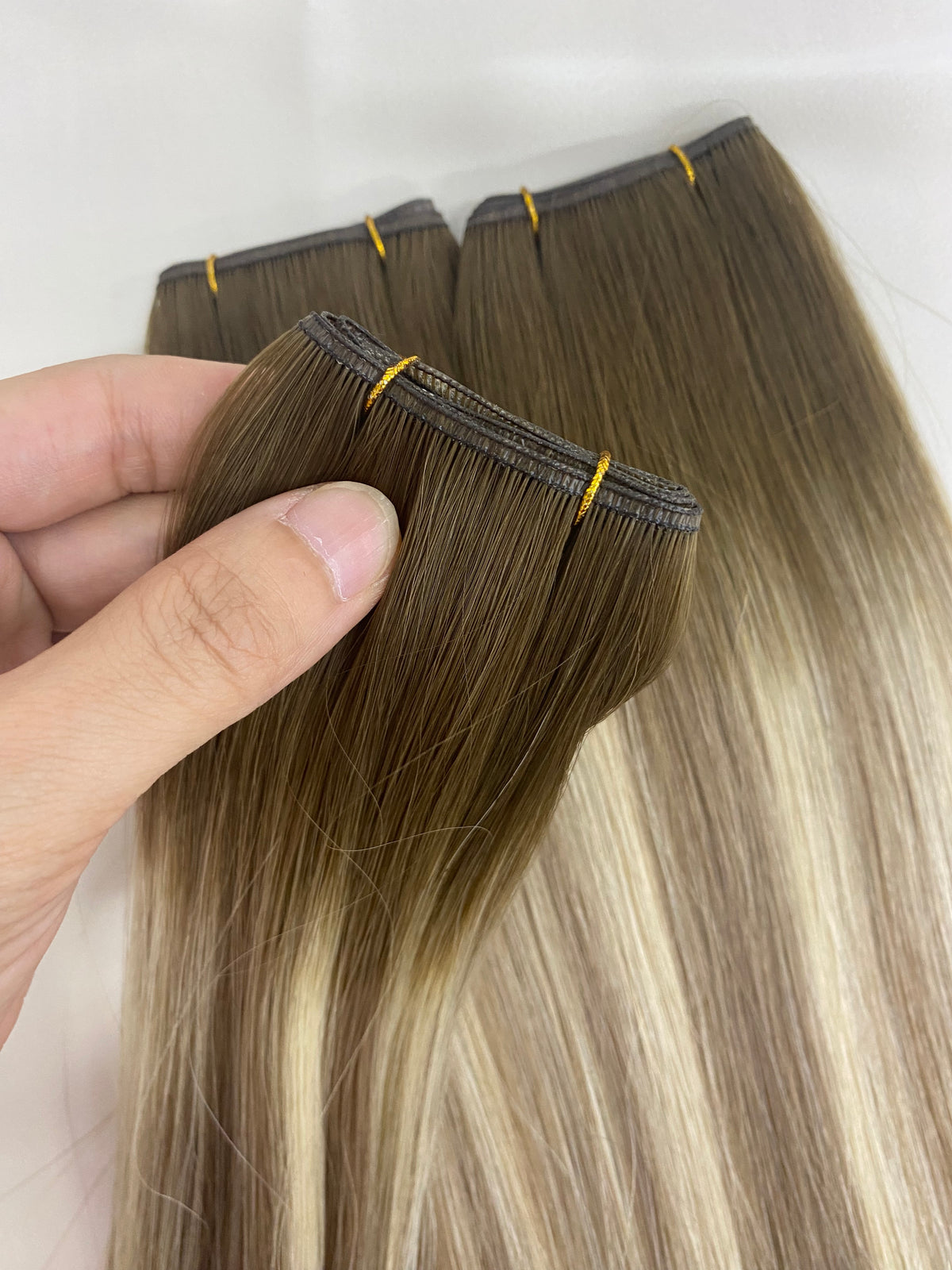 Genius Weft