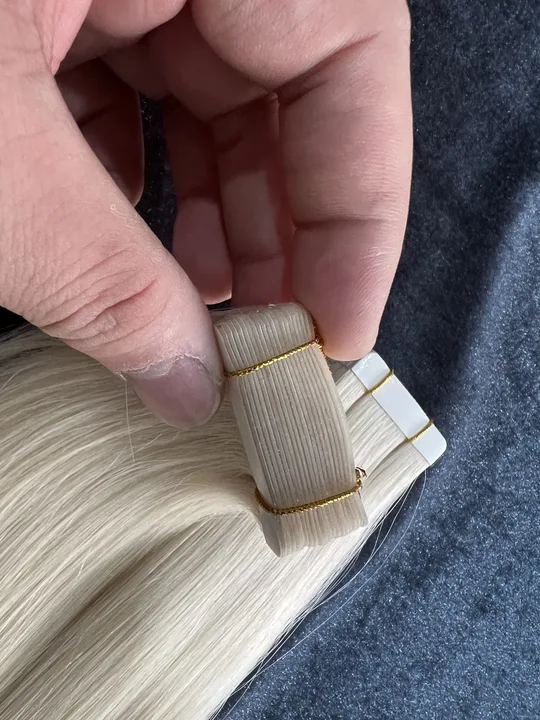 Normal Tape Hair Extensions
