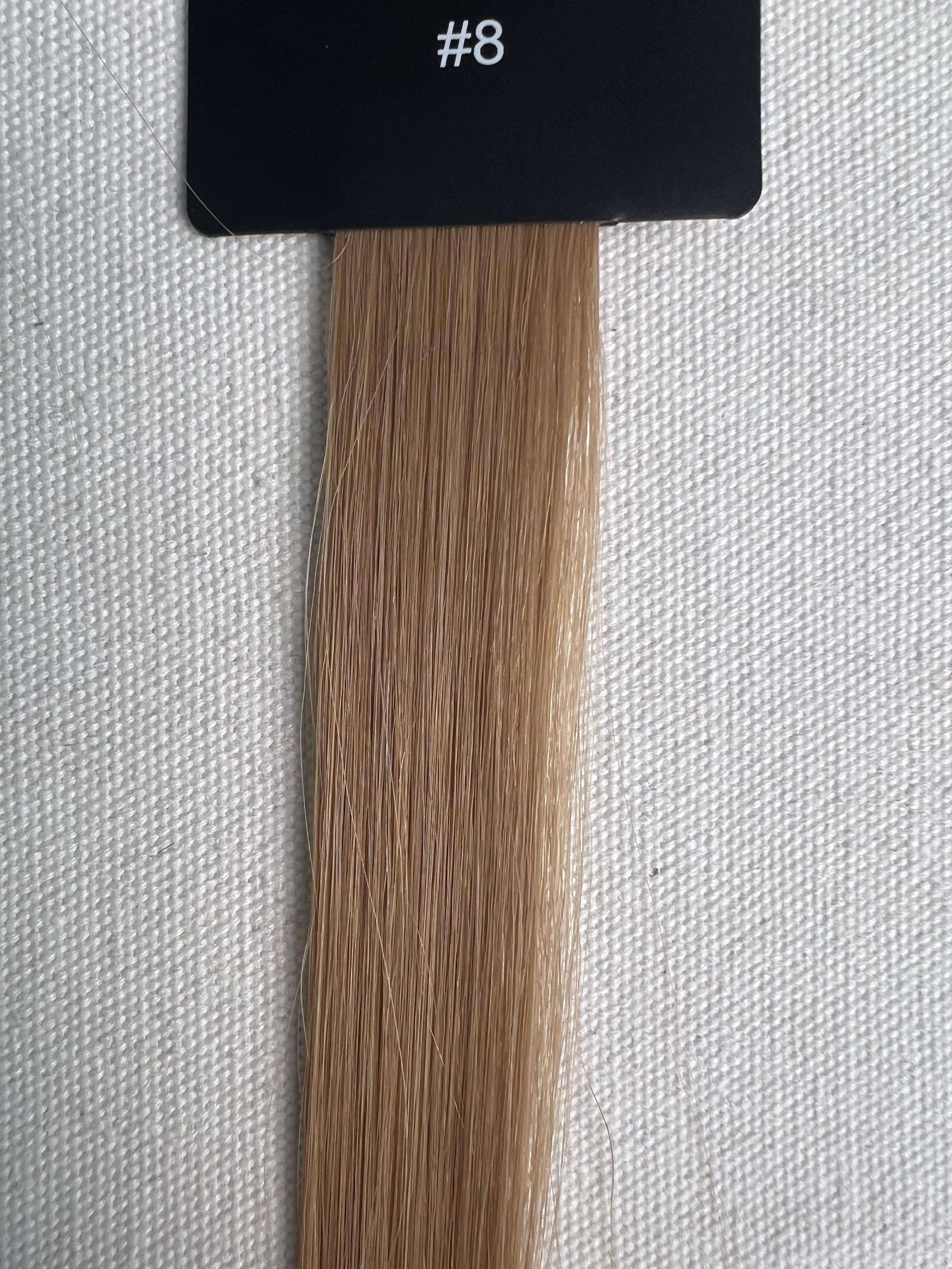 Clip ins Hair Extensions