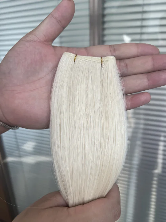 Genius Weft