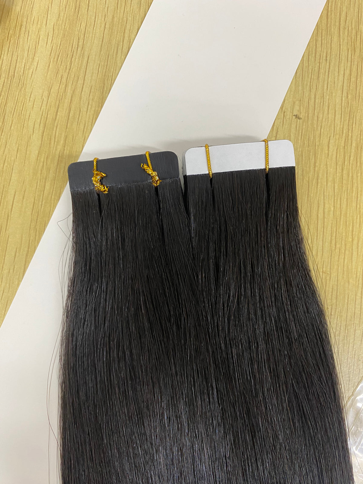 Normal Tape Hair Extensions