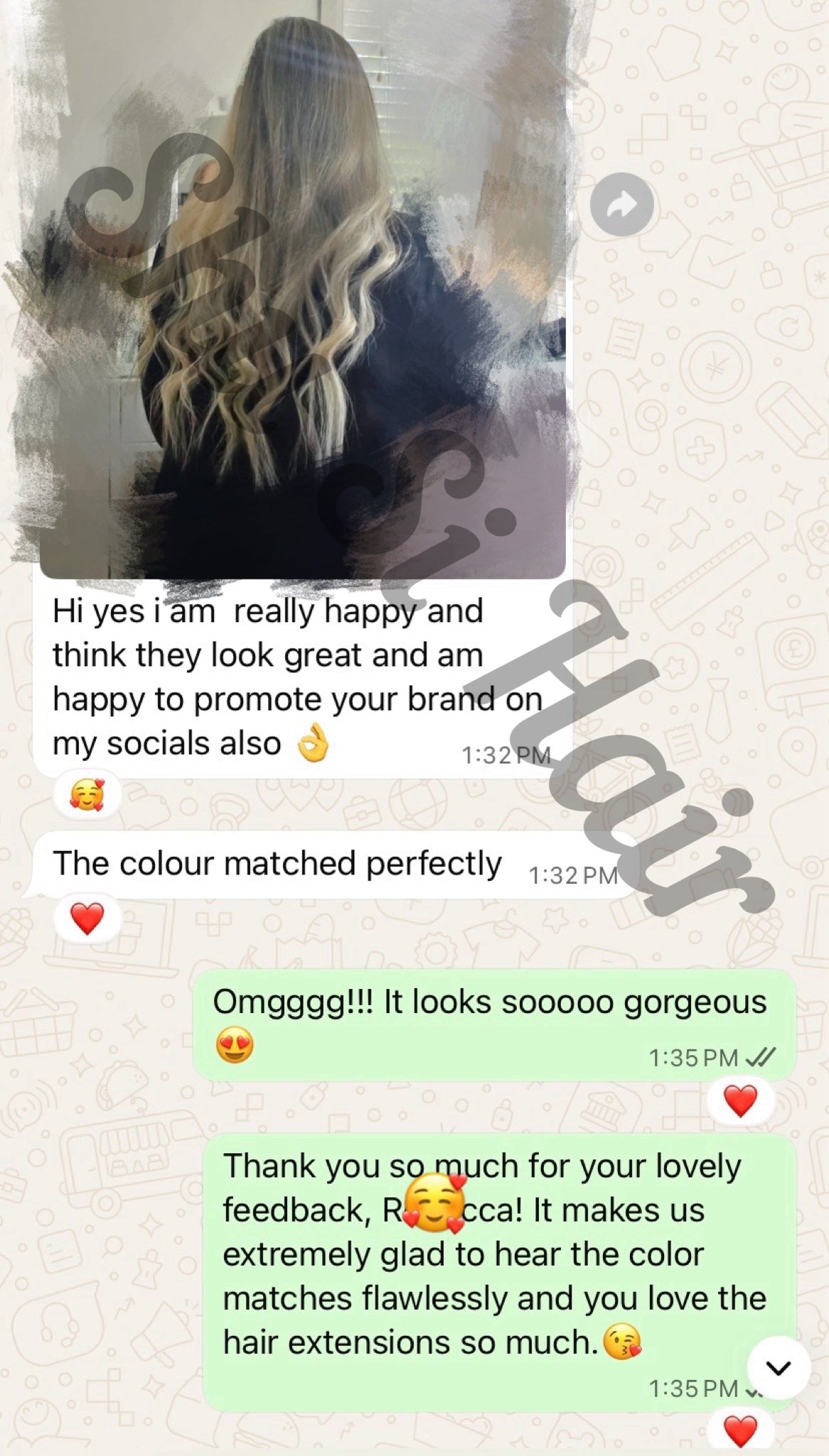 Customer Reviews